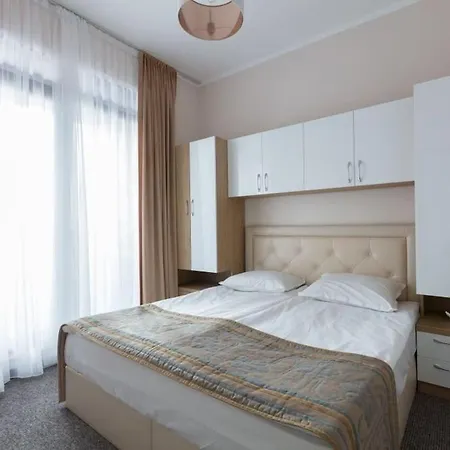 Cote D'azur * 布尔加斯