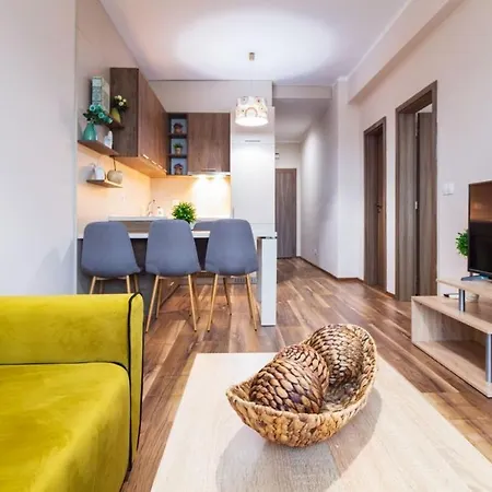 Cote D'azur Aparthotel *