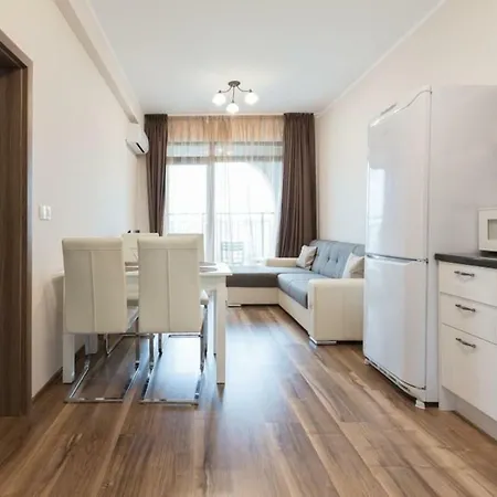 Aparthotel Cote D'azur