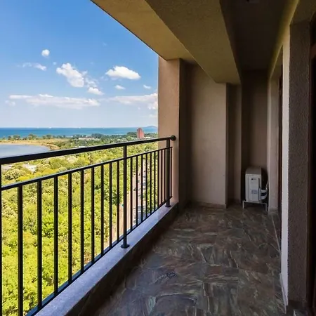 Cote D'azur * 布尔加斯