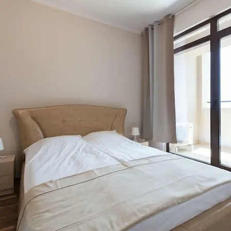 Cote D'azur * 布尔加斯
