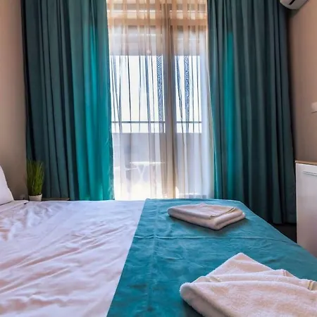 Aparthotel Cote D'azur