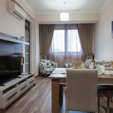 Cote D'azur * 布尔加斯