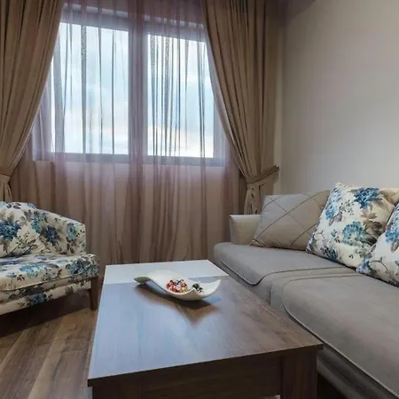 Aparthotel Cote D'azur *