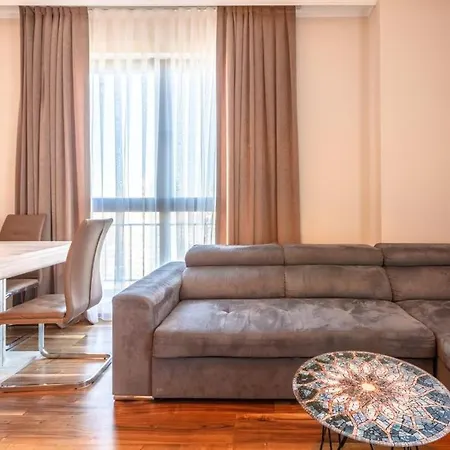 Aparthotel Cote D'azur *