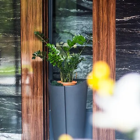 Cote D'azur Aparthotel