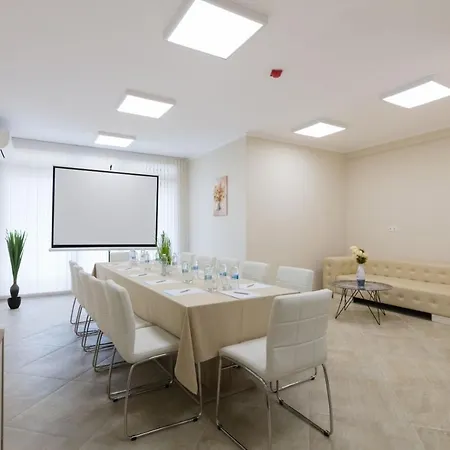 Cote D'azur Hotel apartamentowy