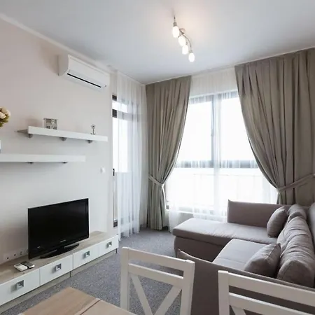 Aparthotel Cote D'azur *