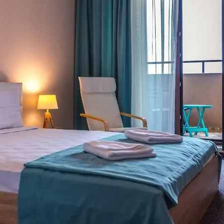 Cote D'azur Hotel apartamentowy