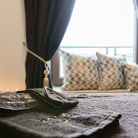 Hotel apartamentowy Cote D'azur *