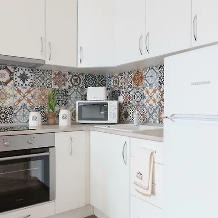 Hotel apartamentowy Cote D'azur Burgas