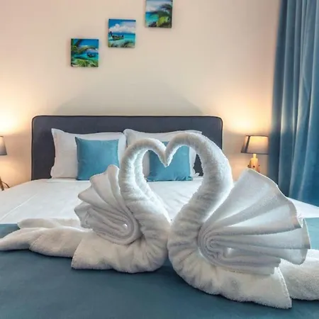 Hotel apartamentowy Cote D'azur