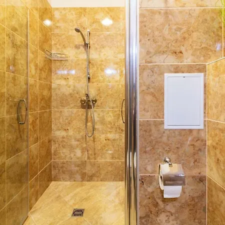 Hotel apartamentowy Cote D'azur