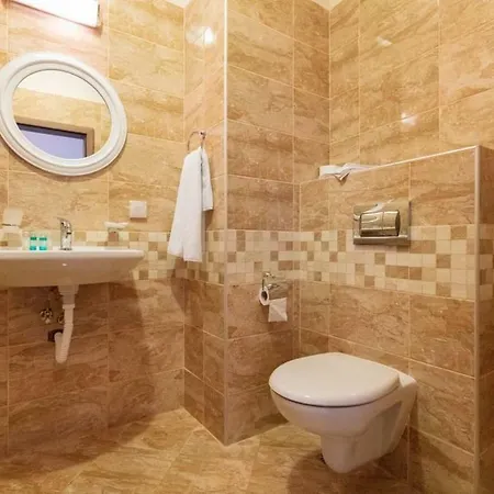 Cote D'azur Hotel apartamentowy