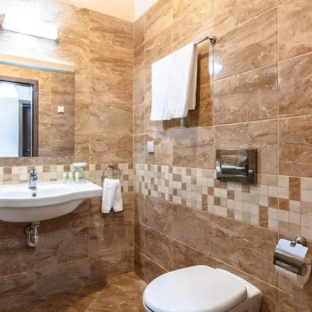 Hotel apartamentowy Cote D'azur *